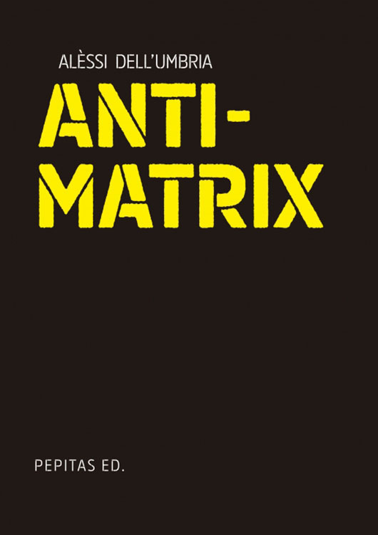 Antimatrix