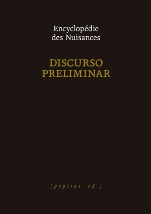 Discurso preliminar