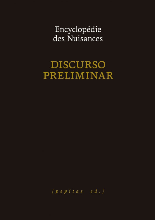 Discurso preliminar