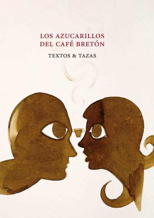 Los azucarillos del Café Bretón