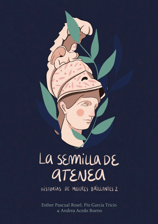 La semilla de Atenea