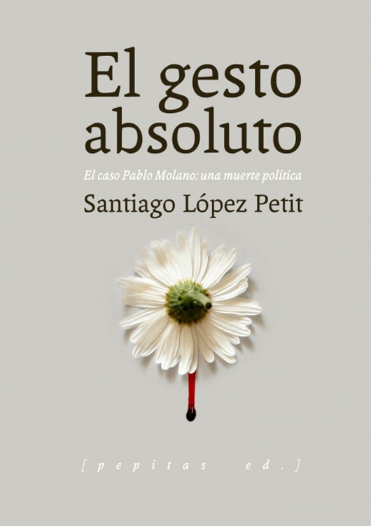 El gesto absoluto