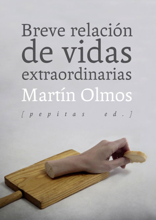 Breve relación de vidas extraordinarias