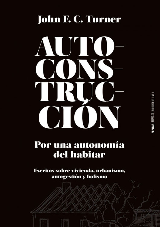 Autoconstrucción