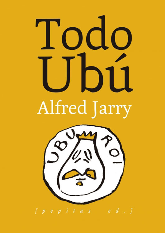 Todo Ubú