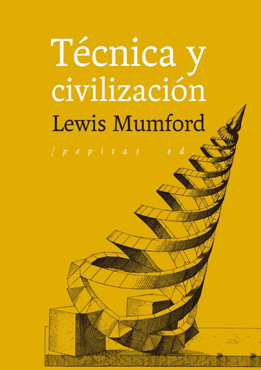 Técnica y civilización