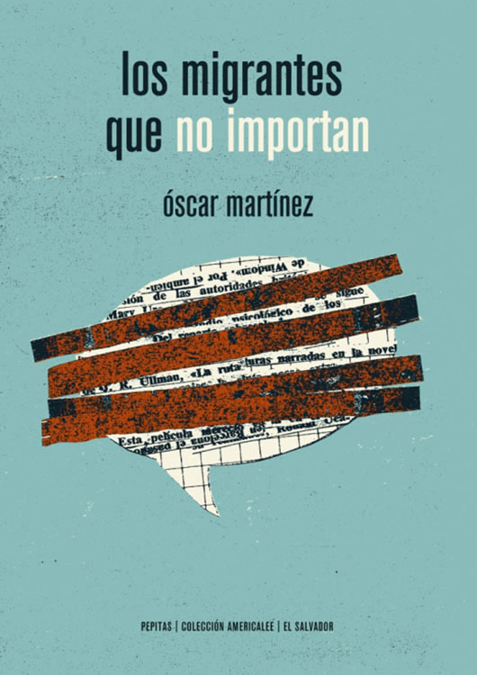 Los migrantes que no importan