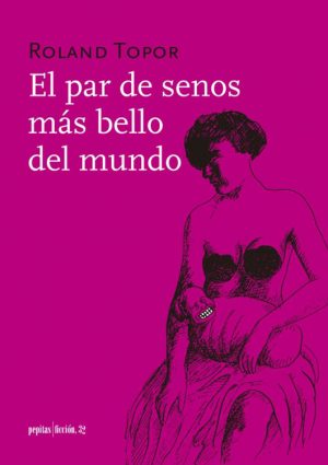 El par de senos más bello del mundo
