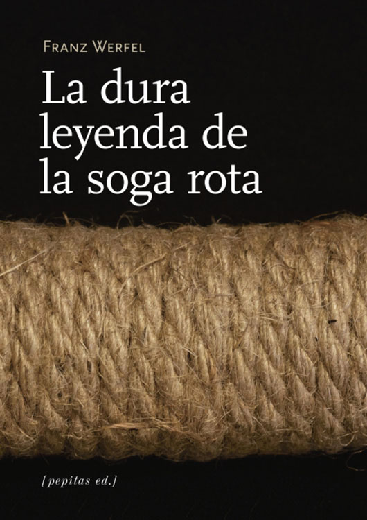 La dura leyenda de la soga rota