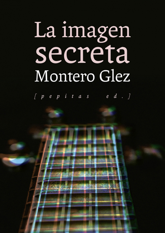 La imagen secreta