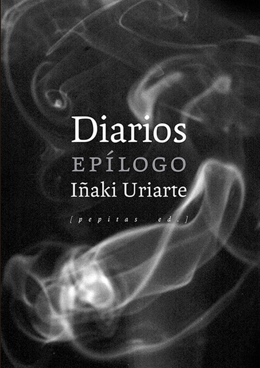Diarios. Epílogo.