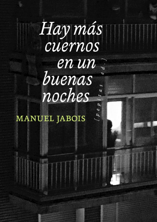 Hay más cuernos en un buenas noches