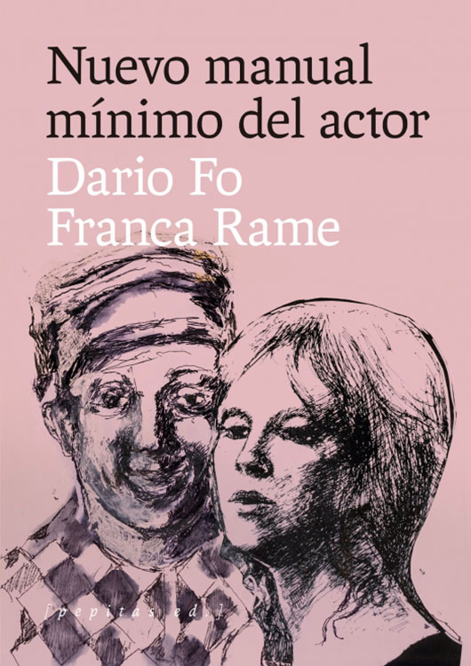 Nuevo manual mínimo del actor
