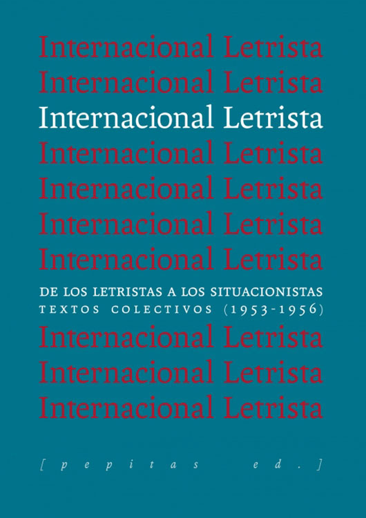 Internacional Letrista