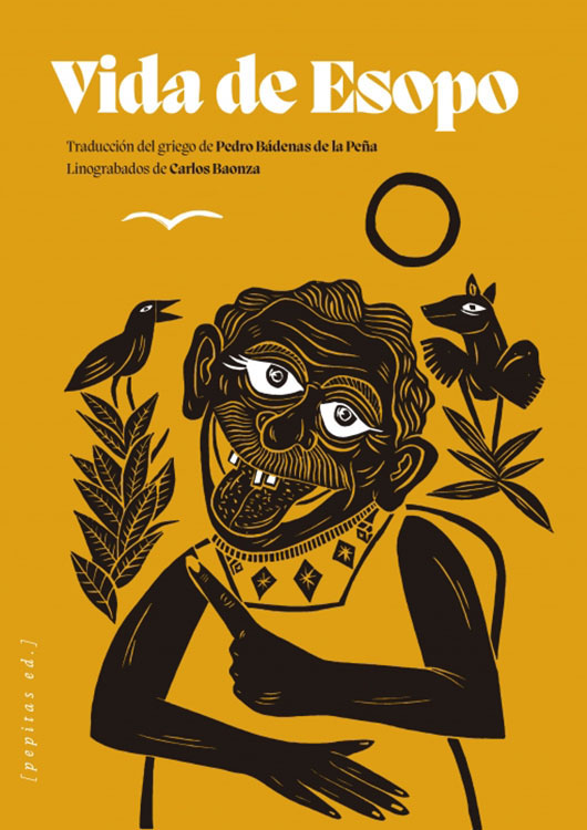 Vida de Esopo