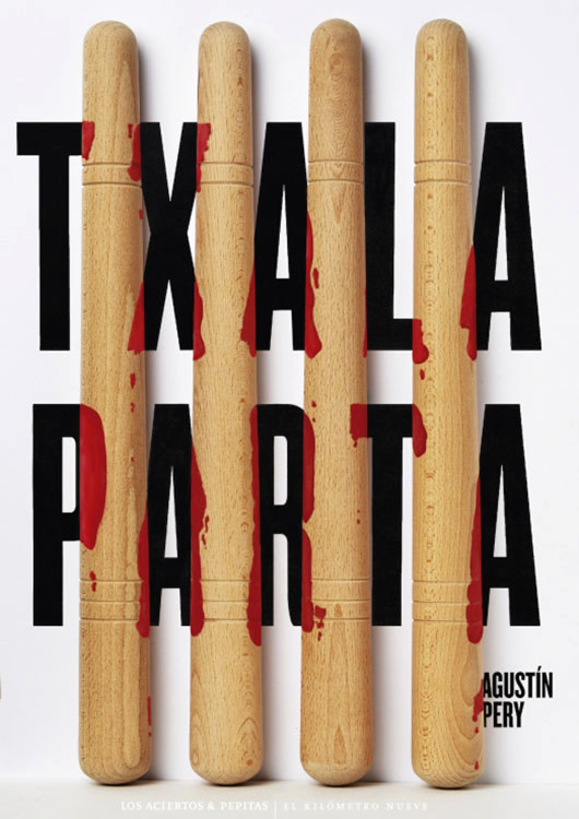Txalaparta