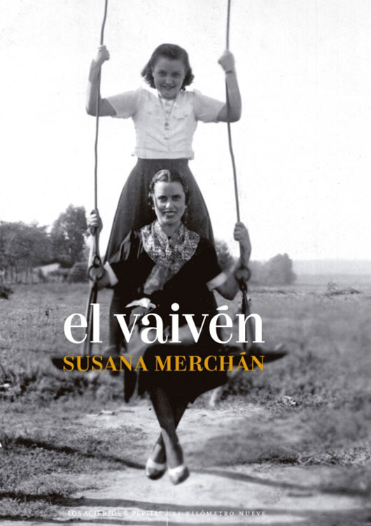El vaivén