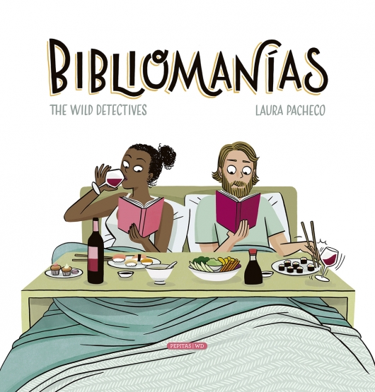 Bibliomanías
