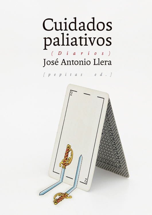Cuidados paliativos