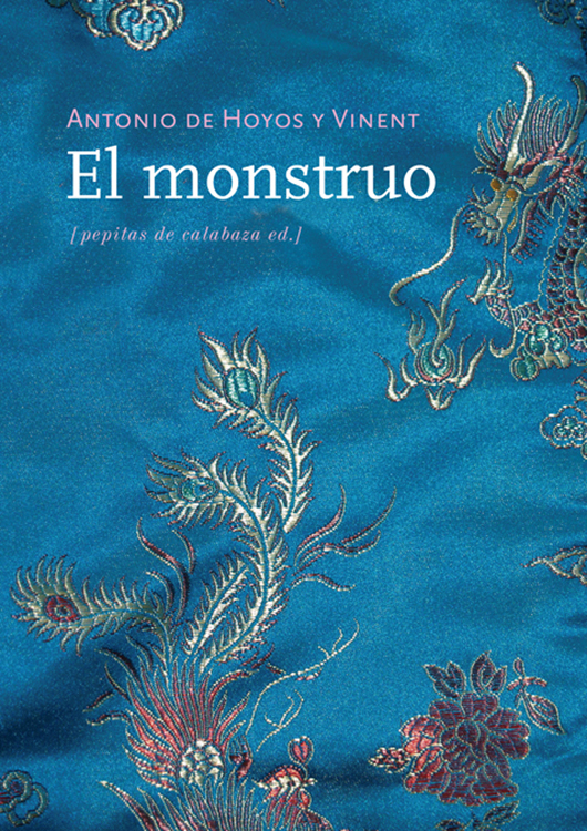 El monstruo