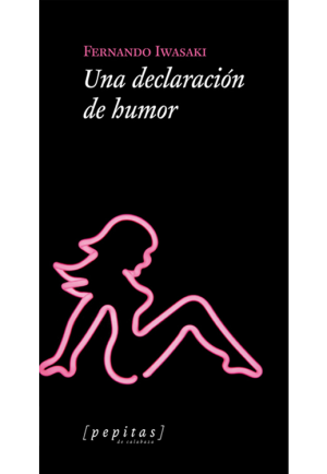 Escrito en negro