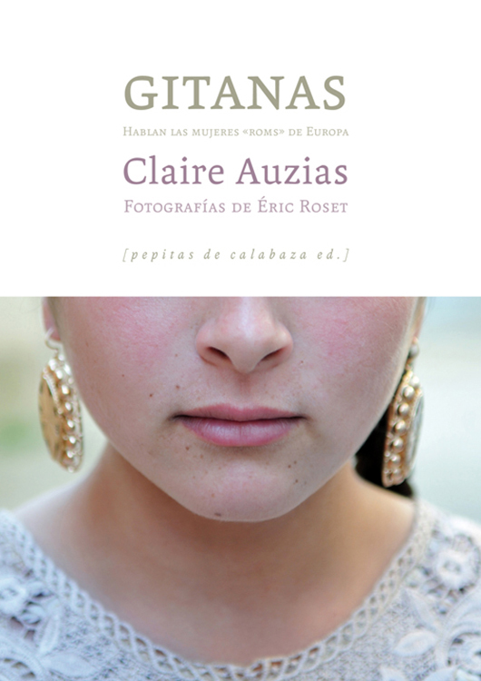 Gitanas