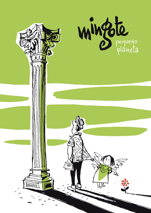 Pequeño planeta