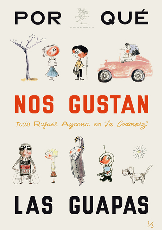¿Por qué nos gustan las guapas?