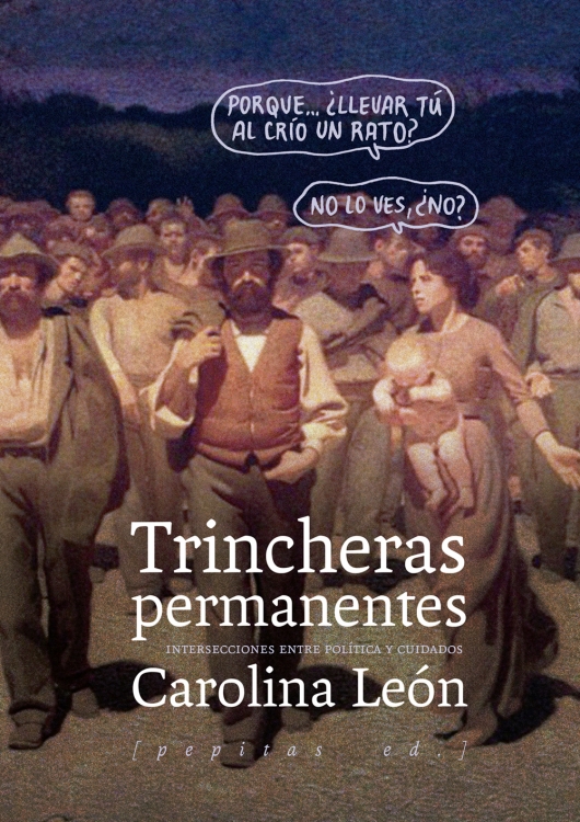 trincherasmedio