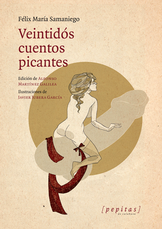 Veintidós cuentos picantes