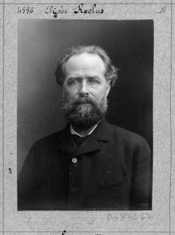 Élisée Reclus