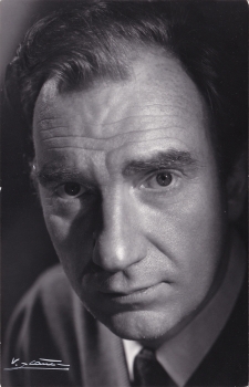 Fernando Fernán Gómez