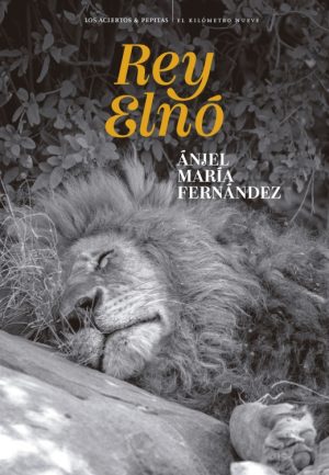 Rey Elnó