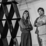 Blanca y Fernando