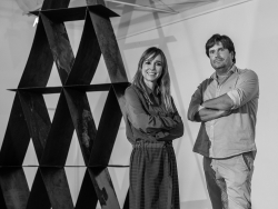 Blanca y Fernando