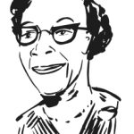 Gwendolyn Brooks