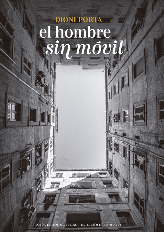 El hombre sin móvil