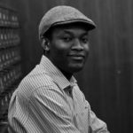 Fiston Mwanza Mujila