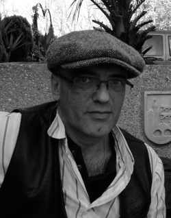 Martín Olmos