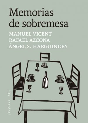 Memorias de sobremesa