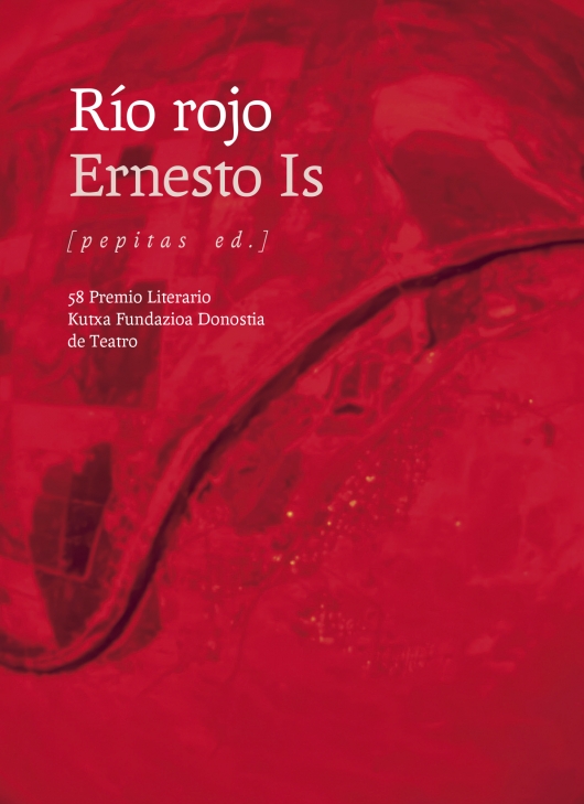 Río rojo