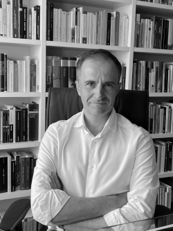 Carlos Gil Andrés