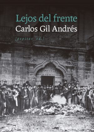 Lejos del frente